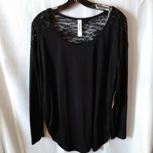 B&B Tunic Top XL